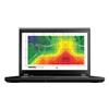Lenovo ThinkPad P51 15" Core i7 2.9 GHz - SSD 256 GB - 16GB QWERTY - Inglese - refurbished