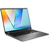 Asus VivoBook S 16 Flip OLED TP3607SA-RJ033W 16" Core Ultra 7 2.2 GHz - SSD 1 TB - 16GB - QWERTZ - Tedesco - refurbished