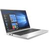 HP ProBook 440 G8 14" Core i7 2.8 GHz - SSD 512 GB - 16GB - AZERTY - Francese - refurbished