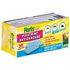 Flortis Piastrine Antizanzare 30 Pezzi