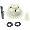 Cancanle Assembly di Controllo governatore Gear Manica per Honda GX160 5.5 HP GX200 6.5 HP GX 168F 160 200 4 Tempi a Benzina Motore generatore a Motore