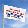 Generic bandiera personalizzato (90x150cm) striscione personalizzata Crea la tua immagine telo arredo,arazzo da parete divertente,poster decorativo per club banner,concerti, bar