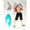 Capcom Dante Acrylic Stand Figure Enjoy Summer ver Devil May Cry From Japan