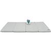 Globus Materasso Total Body 400 G5948 - Memory Foam per magnetoterapie