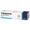 Giuliani spa Trosyd Crema Dermatologica Antifunginea 30 g 1% di Tioconazolo