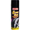 LUCIDA GOMME 'EXTREME BLACK' SPRAY ML. 500 MA-FRA