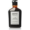 DEPOT NO. 108 DETOXIFYING CHARCOAL SHAMPOO 250 ml