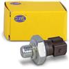 HELLA 6ZL 006 097-001 Interruttore a pressione olio - 12V - 1a... poli - Apritoio
