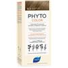 PHYTO (LABORATOIRE NATIVE IT.) PHYTOCOLOR 8.3 BIONDO CHIARO DORATO