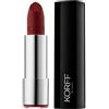KORFF Srl KORFF MAKE UP ROSSETTO SATINATO 01