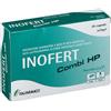 ITALFARMACO SpA INOFERT Combi HP 20 Capsule SoftGel
