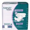 SERENITY SpA SERENITY Pannolone Mutandina SoftDry Sensitive Maxi M 15 Pezzi