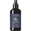 ZETA FARMACEUTICI SpA Euphidra Mr Spray Tonificante Viso Corpo 200 ml - Acqua Tonificante Uomo