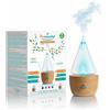 PURESSENTIEL ITALIA Srl PURESSENTIEL DIFFUSORE A NEBULIZZAZIONE ICONIC