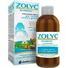 SHEDIR PHARMA Srl Unipersonale Zolyc Bambini 150 ml - Integratore Pediatrico per le Vie Respiratorie