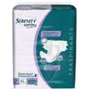 SERENITY SpA SERENITY Pannoloni Mutandina SoftDry Maxi XL 15 pezzi