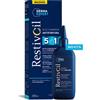 PERRIGO ITALIA Srl Restivoil DermaExpert Sistema Antiforfora Shampoo 150 ml + Siero Anti-Squame 150 ml - Kit Antiforfora