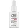 KORFF Srl Derma Filling B8-B5-B Siero Viso Anti-Age - Korff - Flacone 30 ml - Siero viso anti-età con vitamine B8 e B5