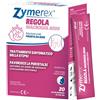 DIFAR DISTRIBUZIONE Srl ZYMEREX REGOLA M4000 20BUST