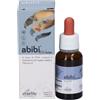 EBERLIFE FARMACEUTICI SpA ABIBI D3+Lutein Gocce 15ml