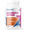DIFAR DUE ZYMEREX Magnesio Donna 150g