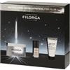 LABORATOIRES FILORGA C.ITALIA Filorga Time Filler Cofanetto con Crema 50 ml + Siero 5 ml + Crema Notte 15 ml - Cofanetto Beauty