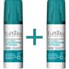ZETA FARMACEUTICI SpA EUPHIDRA DEODORANTE SPRAY SUDORAZIONE INTENSA 2 FLACONI DA 100ML