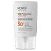 KORFF Srl 365 Protection Ultra 100 Color SPF50+ Antimacchie - Korff - Flacone 50 ml - Protezione solare colorata anti-macchie