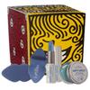 ZETA FARMACEUTICI SpA Euphidra Un tuo Sorriso Cofanetto con Lip Scrub + Lip Brush + Balsamo Nutriente