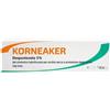 DOC GENERICI Srl KORNEAKER Gel Oftalmico Lubrificante per Secchezza Oculare 5% 10g
