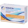 ALFASIGMA SPA NO RX VESVEIN GAMBE SOLLIEVO 60 COMPRESSE - Integratore per la funzionalità del microcircolo e il drenaggio dei liquidi