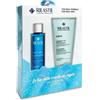 IST.GANASSINI SpA RILASTIL AQUA DETERGENTE 200ML+ DAILY CARE SOLUZIONE MICELLARE COFANETTO 100ML