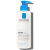 LA ROCHE POSAY-PHAS (L'Oreal) LIPIKAR SYNDET 400ML Crema detergente relipidante anti prurito anti arrossamento