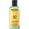PERRIGO ITALIA Srl ANGSTROM LATTE SOLARE CORPO ULTRA IDRATANTE SPF50 200ML