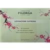 LABORATOIRES FILORGA C.ITALIA FILORGA VERDE SPRING EDITION COFANETTO LEVIGAZIONE SUPREMA 4 PRODOTTI
