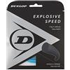 Dunlop Sports DUNLOP Explosive Spin Racchetta da Tennis Blue One Size
