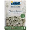 Eurospital spa PIACERI MEDIT GNOC SPINACI400G