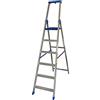 Marchetti 20875 Climb con Gradino Espanso e Ribordato, Argento