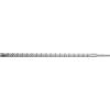 STHOR 23421-Punta da trapano per muratura, con attacco sds, max 35 x 900 mm