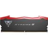 Patriot DDR5-8200MHz CL38 Xtreme 5 (2 x 24GB, 8200 MHz, RAM DDR5, DIMM), Memoria RAM, Nero
