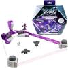 Doteki TOMY Doteki Battle Set Spiritek, gioco d'azione multiplayer per bambini con controller di battaglia ad alta velocità, 4 fazioni elementali, campioni da collezione, chiave della salute, arena