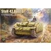 Border model - stuh 42 ausf.g late 1/35 - border model bt-036