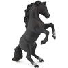 Papo - Statuetta Cavallo Impennato Realistica - 3 Anni + - Collezione Cavalli - Gioco Creativo Mondo Equestre - Idea Regalo Giocattolo Bambina Bambino
