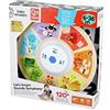 TOYNAMICS Baby Einstein Colorato Touch Orchestra
