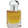 Al Haramain Hajar profumo di olio essenziale (unisex) 15 ml
