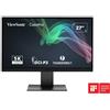 Viewsonic VP2788-5K Monitor PC 68,6 cm (27") 5120 x 2880 Pixel 5K Ultra HD LED Nero
