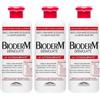 Bioderm Dermolatte Ph Autoequilibrante 500 Ml 3x500 ml Crema
