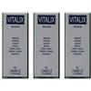 Vitalix Pro Active 30 Capsule 3x30 g