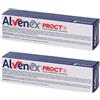shedir Alvenex Procto Crema 2x30 ml rettale