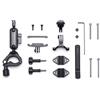 DJI Kit di montaggio posteriore per bicicletta DJI Osmo